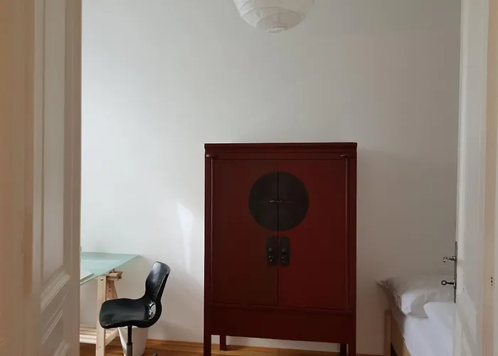 アパート Vienna1090 By Interhome *