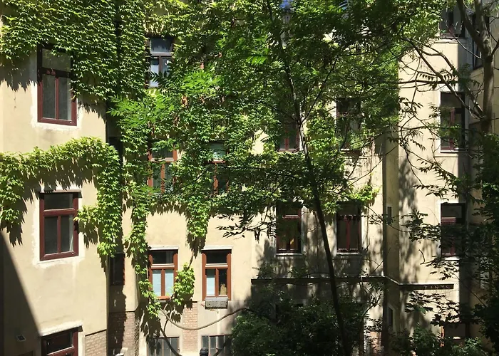 Vienna1090 By Interhome アパート ウィーン